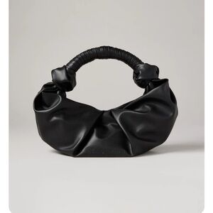 NEW SimonMiller Lopsy Shoulder Bag